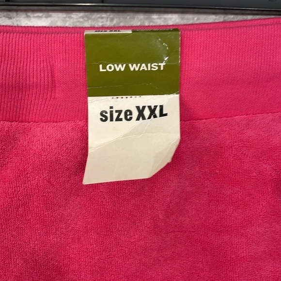 Old Navy Pink Very Terry Skirt - Picture 3 of 6
